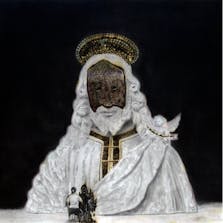Old Mary